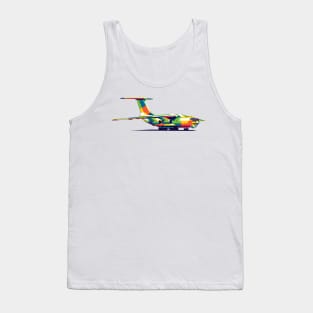 Ilyushin Il-76 Tank Top